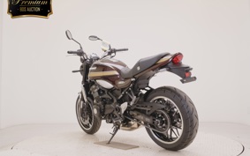 KAWASAKI Z900RS 2025 ZR900K