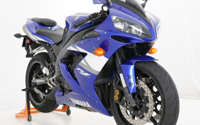 YAMAHA YZF-R1 2005 RN13