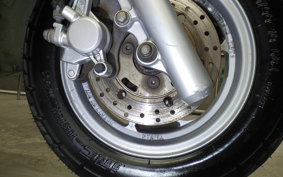 YAMAHA AXIS 125 TREET 1998 SE53J