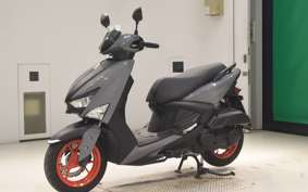 YAMAHA CYGNUSｸﾞﾘﾌｧｽ SEJ4J