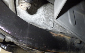 HONDA GYRO UP 2004 TA01