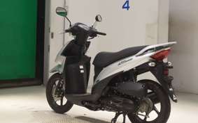 SUZUKI ADDRESS 110 1982 CE47A