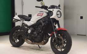 YAMAHA XSR900 2018 RN56J