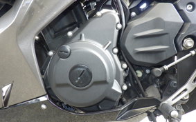 KAWASAKI NINJA 400 2022 EX400G