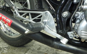 HONDA GB250 CLUBMAN 2021 MC10