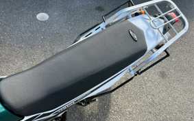 YAMAHA SEROW 250 DG17J
