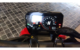 DUCATI  DUCATI  STREET  FIGHTER V4S 2022