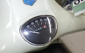 VESPA SPRINT 150 2023