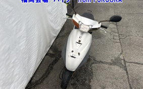 SUZUKI LET's 2