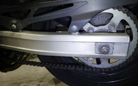 SUZUKI SV400S 2007 VK53A