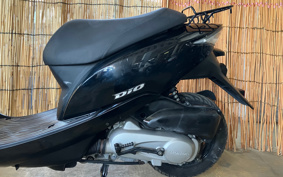 HONDA DIO AF68