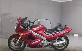 KAWASAKI ZZ-R250 EX250H