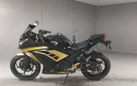 KAWASAKI NINJA250 EX250L