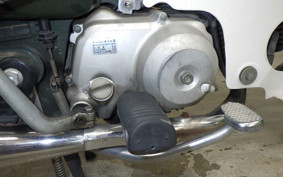 HONDA C70 SUPER CUB C70