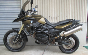 BMW F800GS 2013 0B02