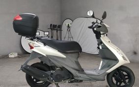 SUZUKI ADDRESS V125 CF4MA