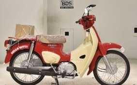 HONDA C50 SUPER CUB AA09