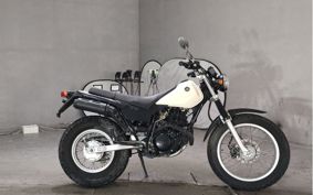 YAMAHA TW225 DG09J