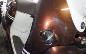 YAMAHA VINO 50 Gen.4 AY02