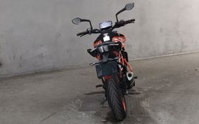 KTM 390 DUKE JPJ40