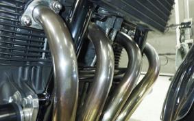 HONDA CB1100 ABS 2012 SC65