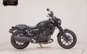KAWASAKI ELIMINATOR400-3SE 2023 EL400A