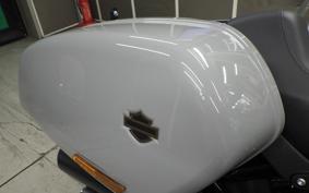 HARLEY FXLRST1920 2026
