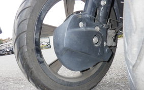 YAMAHA TRICITY 155 A SG37J