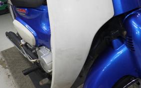 HONDA C110 SUPER CUB 1996 JA44