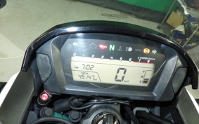 HONDA CTX700 N DCT 2014 RC68