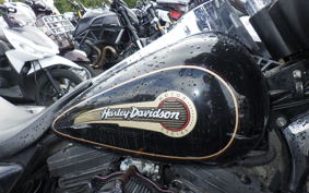 HARLEY FLHT 1340 1995