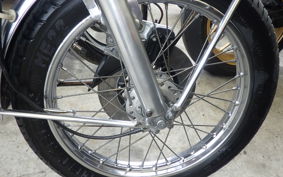 HONDA CB400 CB400F