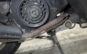 HONDA DIO Gen.6 2024 AF62