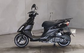 SUZUKI ADDRESS V125 CF4MA