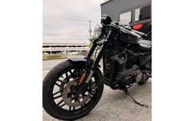 HARLEY XL1200CX 2018 LM3