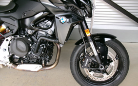 BMW F900R TOURING 2026 0K81