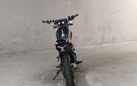 YAMAHA XT250X DG11J