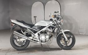 SUZUKI BANDIT250-1 GJ77A