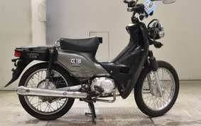 HONDA CROSS CUB 110 JA10