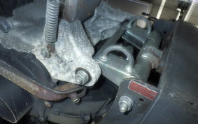 HONDA DIO CESTA GEN 2 AF62