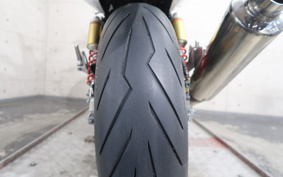 HONDA CB400SFV-3 BOLDOR 2014 NC42