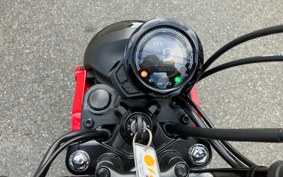 HONDA CT125 HUNTER  CUB  JA65