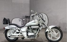 HONDA MAGNA 250 MC29