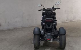 YAMAHA X FOUR  STRIKE  SG79J