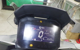 HONDA ADV160 2002 KF54