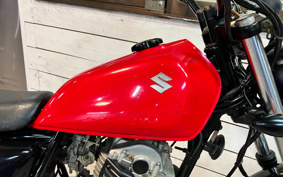 SUZUKI GLASS TRACKER BIG BOY NJ4BA