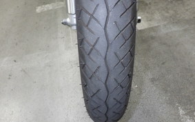 YAMAHA SR400 Gen.5 2022 RH16J