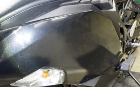KAWASAKI ZX-25R 2005 ZX250E
