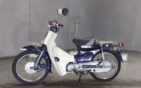 HONDA SUPER CUB90 HA02