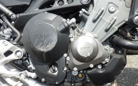 YAMAHA MT-09 2014 RN34J